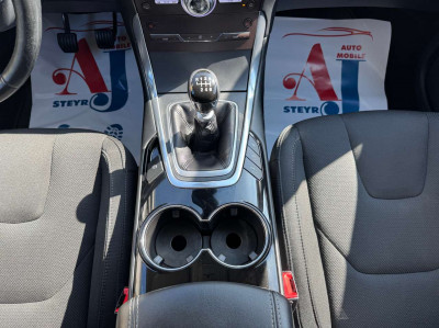 Ford S-MAX Gebrauchtwagen