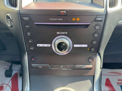 Ford S-MAX Gebrauchtwagen