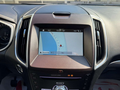 Ford S-MAX Gebrauchtwagen