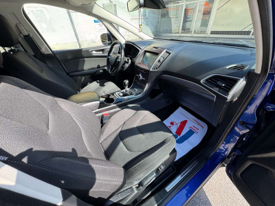 Ford S-MAX Gebrauchtwagen