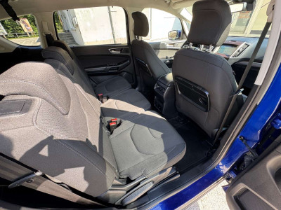 Ford S-MAX Gebrauchtwagen