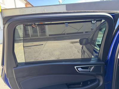 Ford S-MAX Gebrauchtwagen