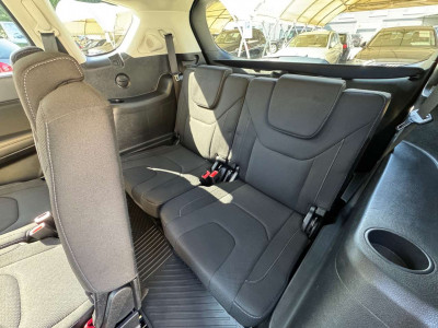 Ford S-MAX Gebrauchtwagen