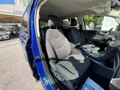 Ford S-MAX Gebrauchtwagen