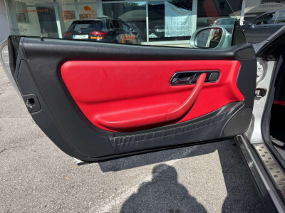 Mercedes-Benz SLK Gebrauchtwagen