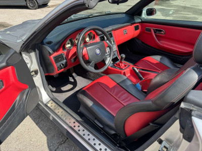 Mercedes-Benz SLK Gebrauchtwagen