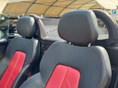 Mercedes-Benz SLK Gebrauchtwagen