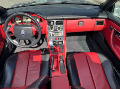 Mercedes-Benz SLK Gebrauchtwagen