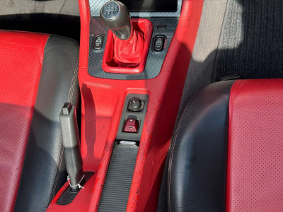 Mercedes-Benz SLK Gebrauchtwagen