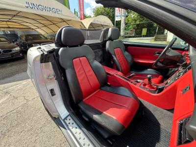 Mercedes-Benz SLK Gebrauchtwagen