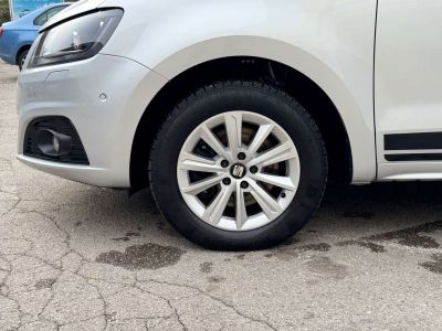 Seat Alhambra Gebrauchtwagen