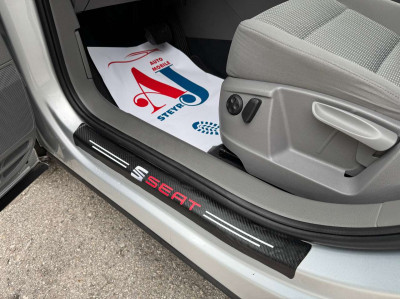 Seat Alhambra Gebrauchtwagen