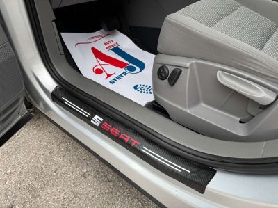 Seat Alhambra Gebrauchtwagen