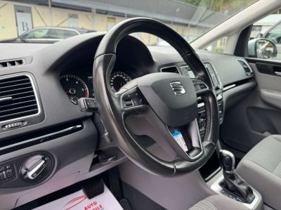 Seat Alhambra Gebrauchtwagen