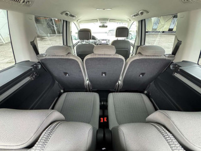 Seat Alhambra Gebrauchtwagen