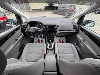 Seat Alhambra Gebrauchtwagen