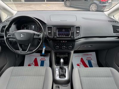 Seat Alhambra Gebrauchtwagen