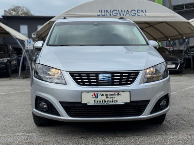 Seat Alhambra Gebrauchtwagen