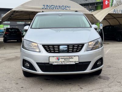 Seat Alhambra Gebrauchtwagen