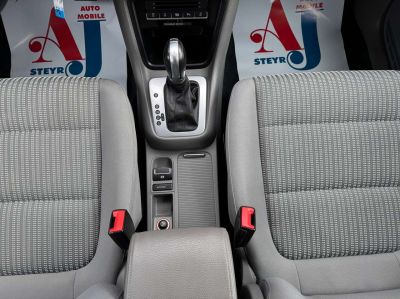 Seat Alhambra Gebrauchtwagen