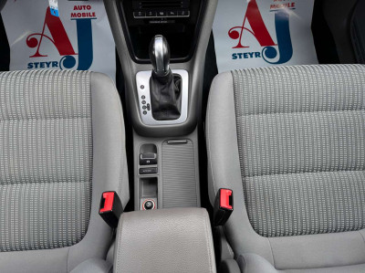 Seat Alhambra Gebrauchtwagen