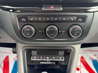 Seat Alhambra Gebrauchtwagen