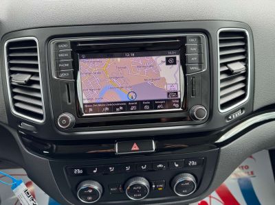 Seat Alhambra Gebrauchtwagen