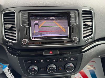 Seat Alhambra Gebrauchtwagen