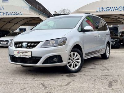 Seat Alhambra Gebrauchtwagen