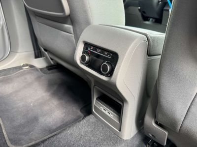 Seat Alhambra Gebrauchtwagen