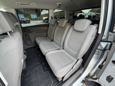 Seat Alhambra Gebrauchtwagen