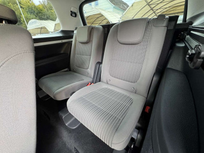 Seat Alhambra Gebrauchtwagen