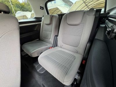 Seat Alhambra Gebrauchtwagen