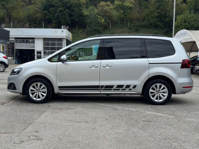Seat Alhambra Gebrauchtwagen
