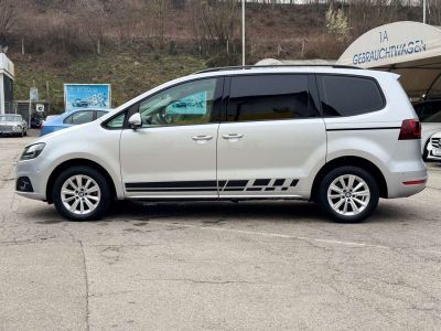 Seat Alhambra Gebrauchtwagen