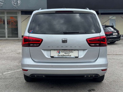 Seat Alhambra Gebrauchtwagen