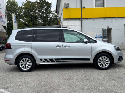 Seat Alhambra Gebrauchtwagen