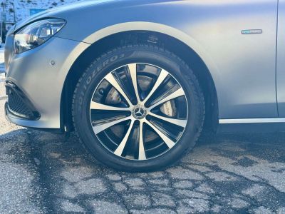 Mercedes-Benz E-Klasse Gebrauchtwagen