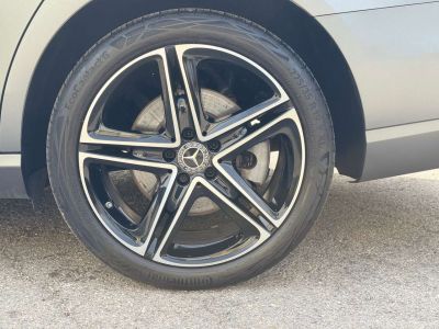 Mercedes-Benz E-Klasse Gebrauchtwagen