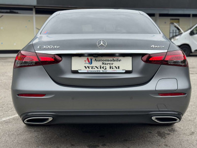 Mercedes-Benz E-Klasse Gebrauchtwagen