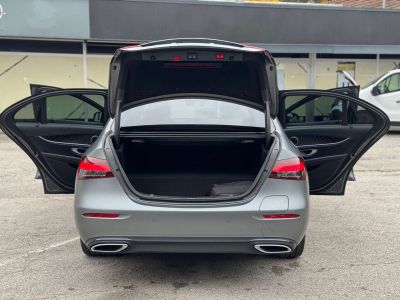 Mercedes-Benz E-Klasse Gebrauchtwagen