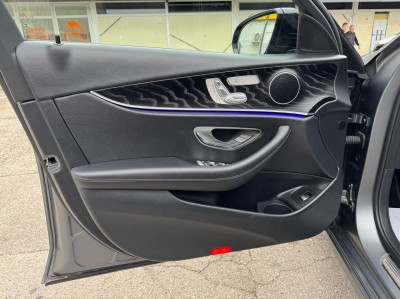 Mercedes-Benz E-Klasse Gebrauchtwagen