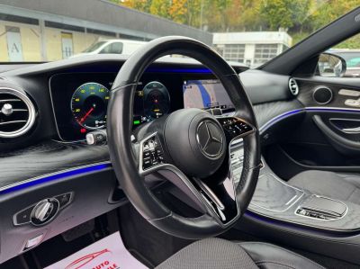 Mercedes-Benz E-Klasse Gebrauchtwagen