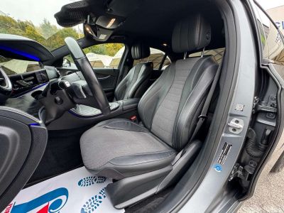 Mercedes-Benz E-Klasse Gebrauchtwagen