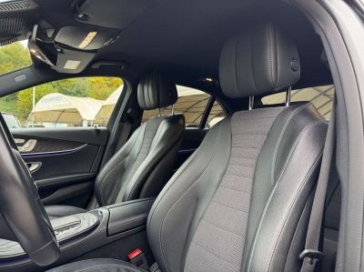 Mercedes-Benz E-Klasse Gebrauchtwagen