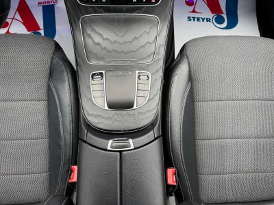 Mercedes-Benz E-Klasse Gebrauchtwagen