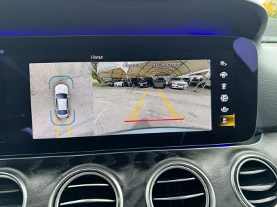 Mercedes-Benz E-Klasse Gebrauchtwagen