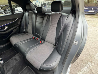 Mercedes-Benz E-Klasse Gebrauchtwagen