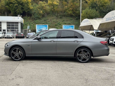 Mercedes-Benz E-Klasse Gebrauchtwagen