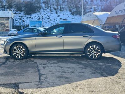 Mercedes-Benz E-Klasse Gebrauchtwagen